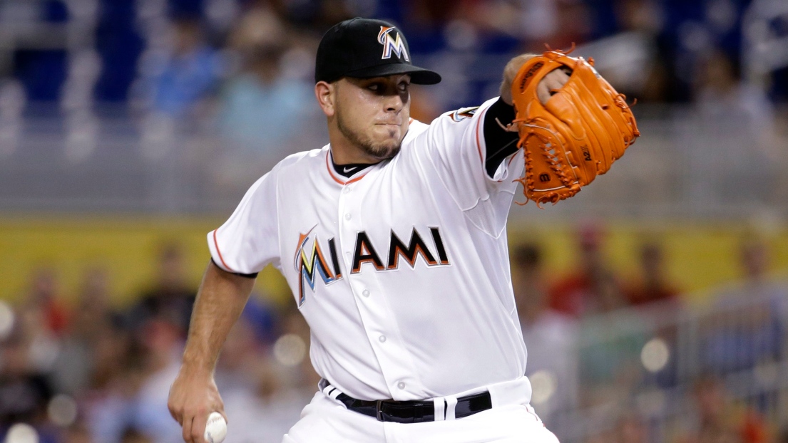 Jose Fernandez