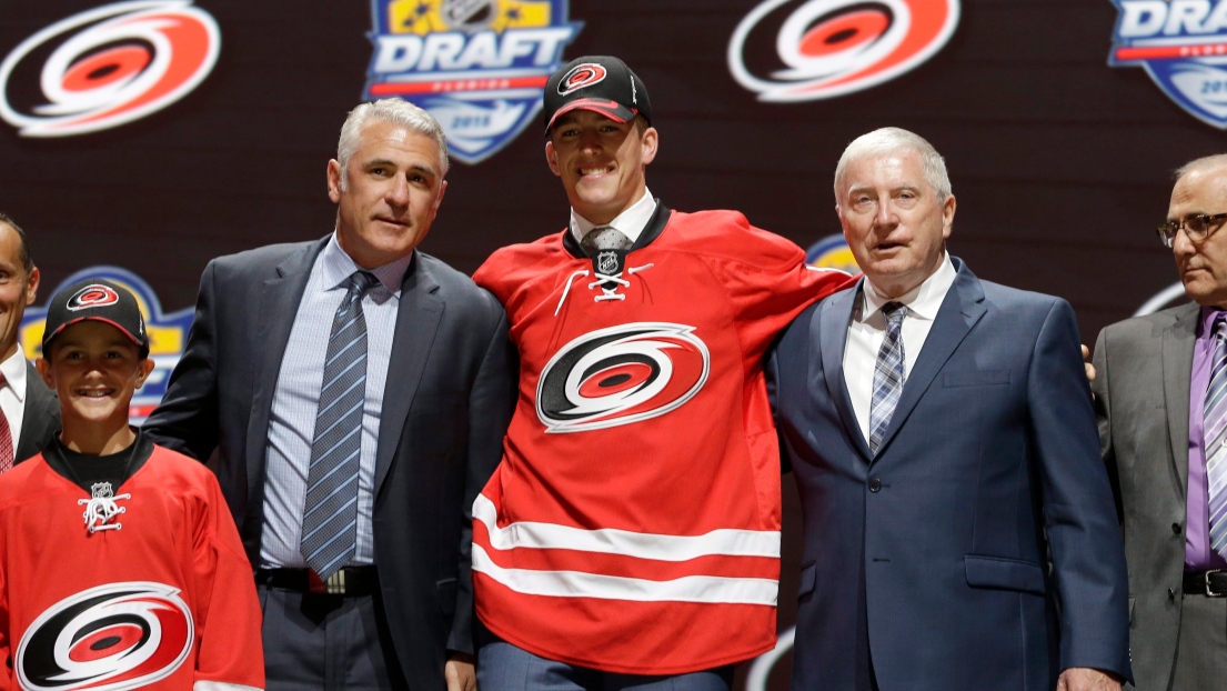 Noah Hanifin