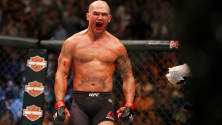 Robbie Lawler