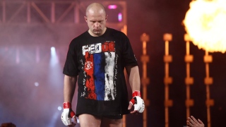 Fedor Emelianenko Fedor Emelianenko