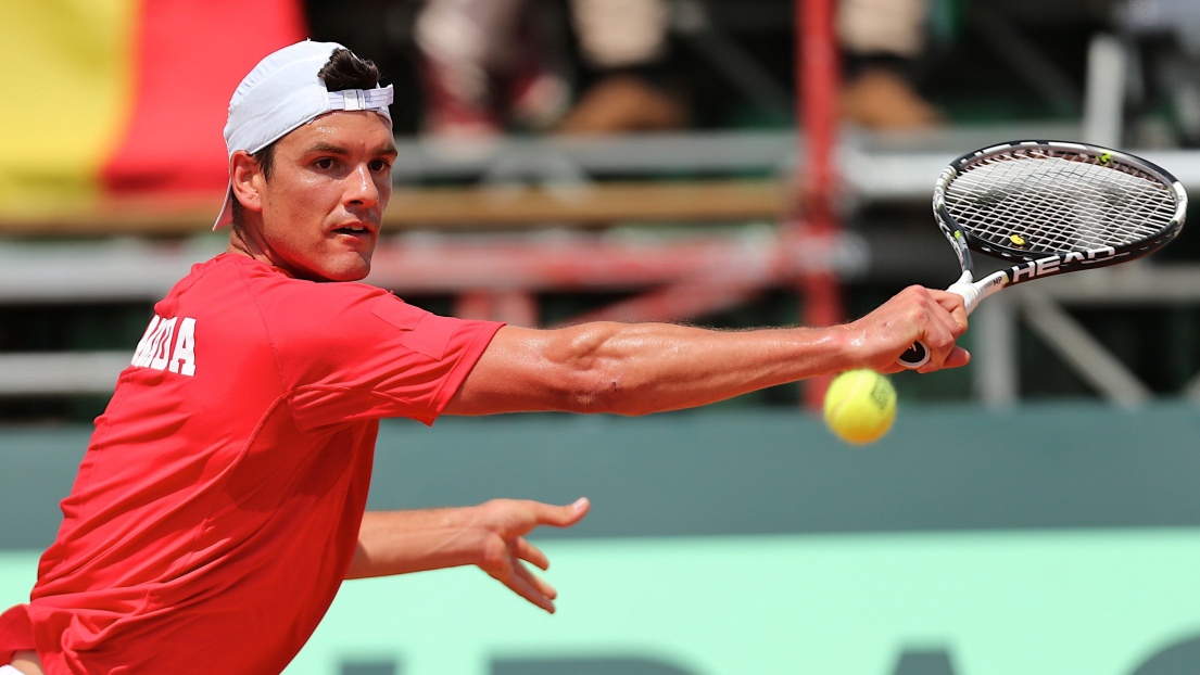 Frank Dancevic