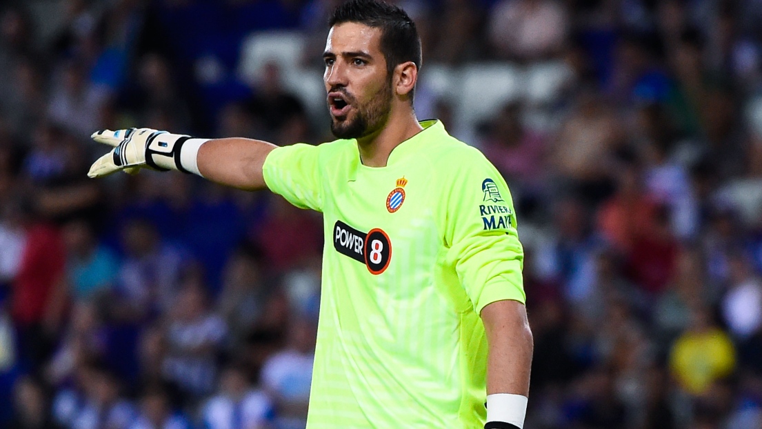 Kiko Casilla