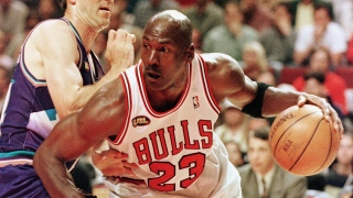 Michael Jordan
