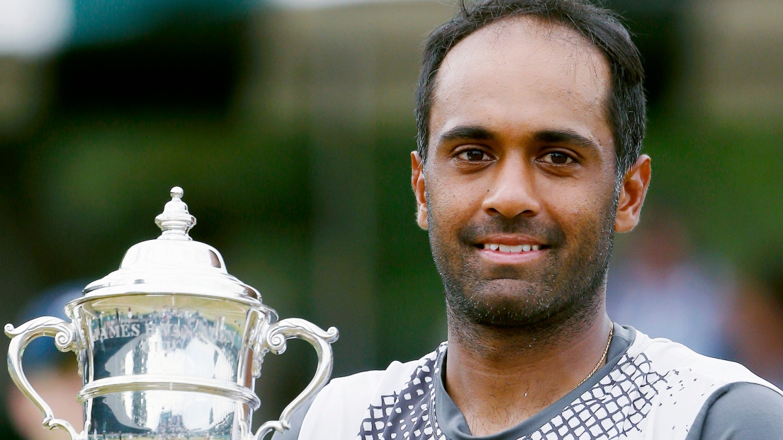 Rajeev Ram