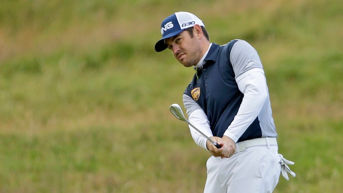 Louis Oosthuizen