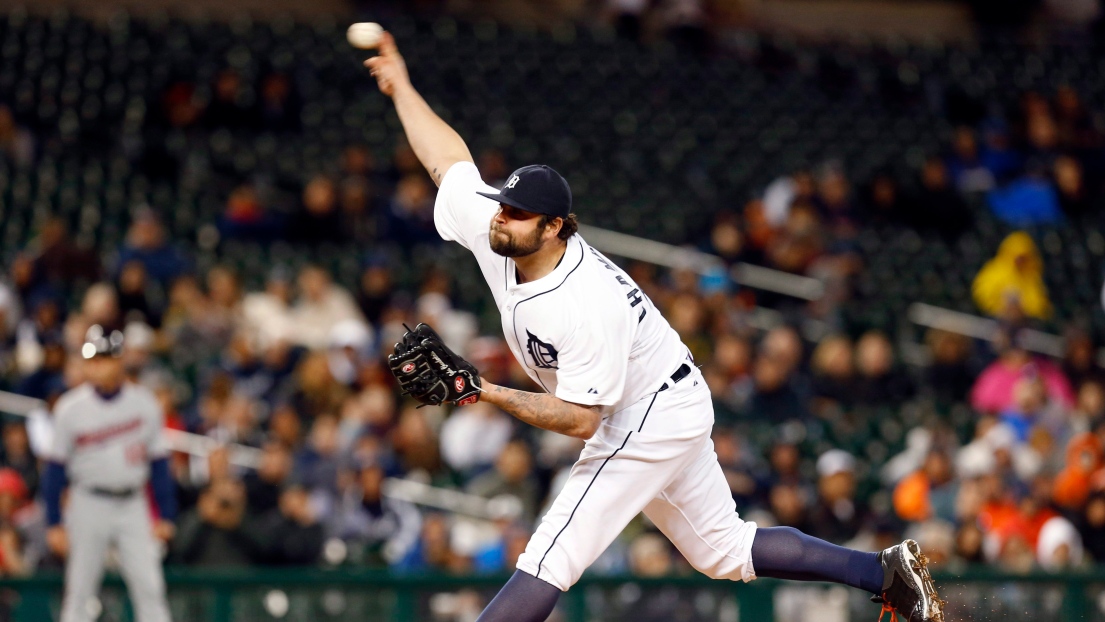 Joba Chamberlain