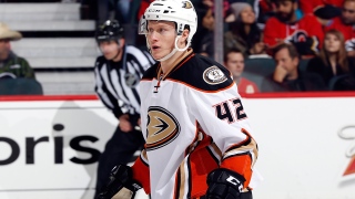 Josh Manson
