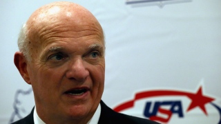 Lou Lamoriello