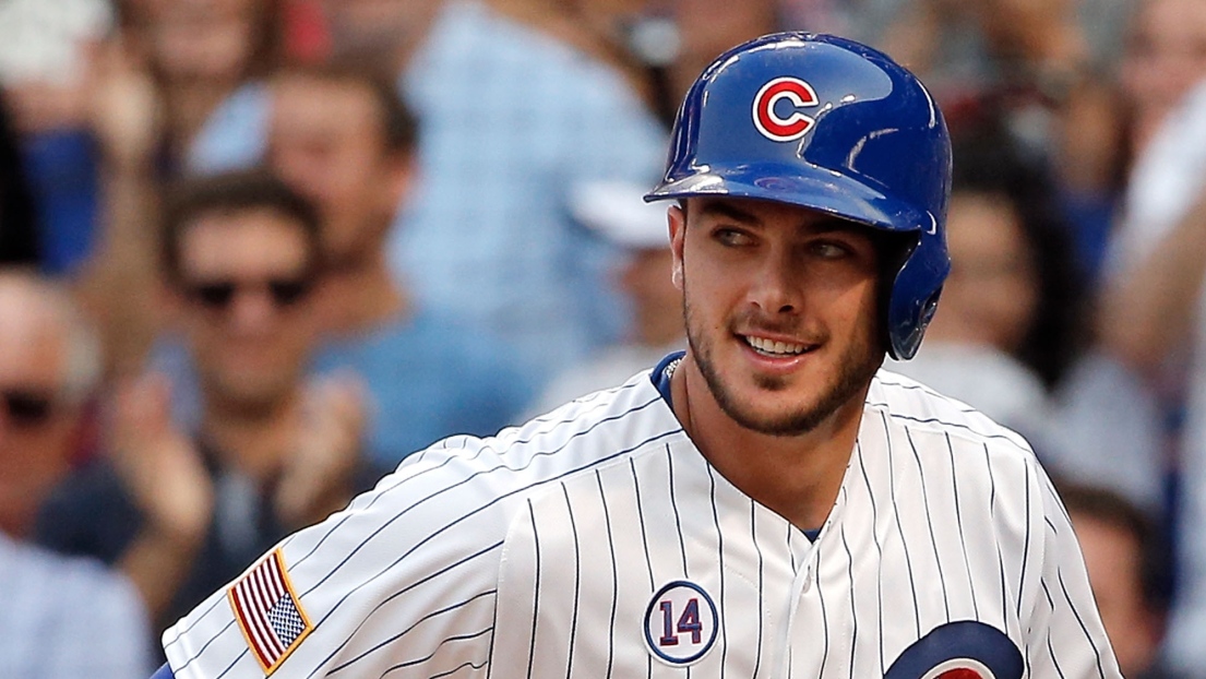 Kris Bryant