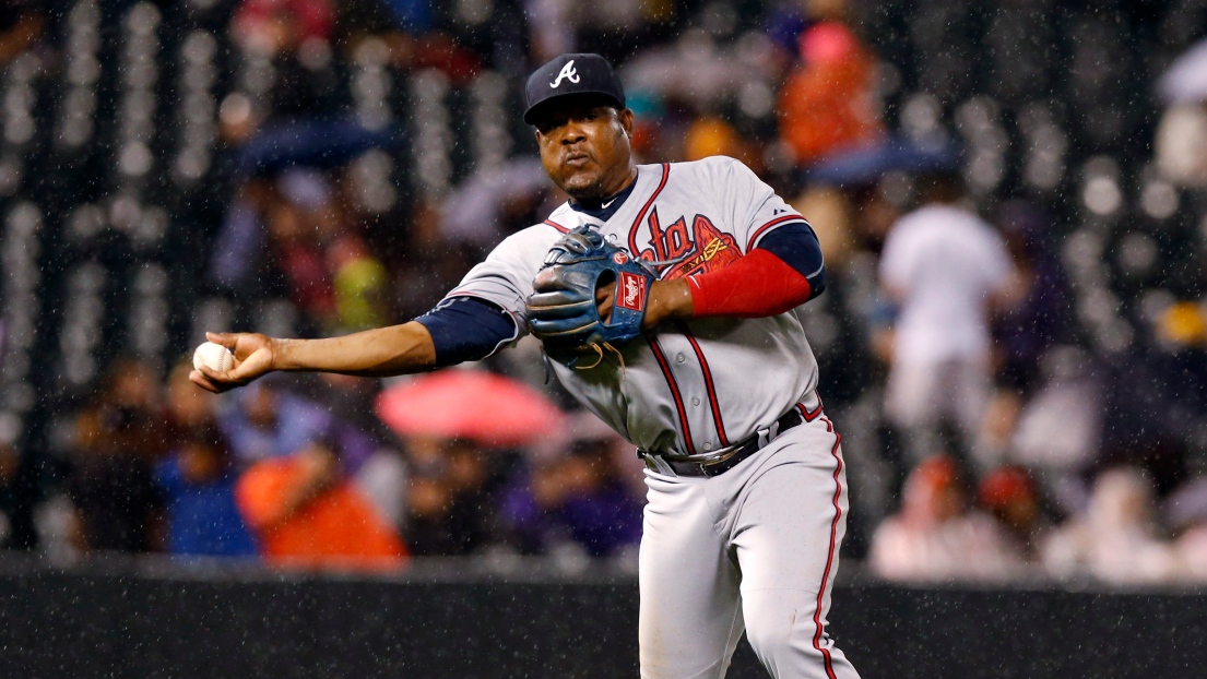 Juan Uribe