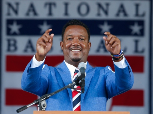 Pedro Martinez