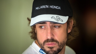 Fernando Alonso