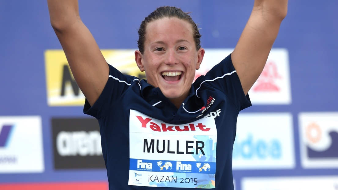 Aurélie Muller