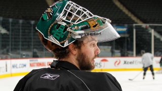 Aaron Dell