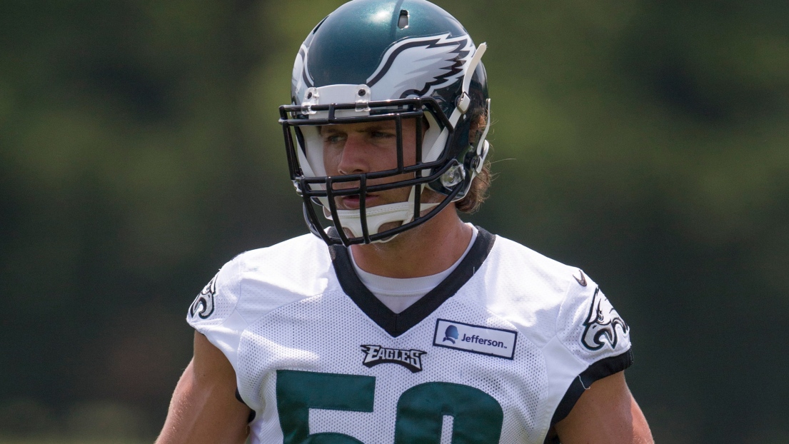 Kiko Alonso