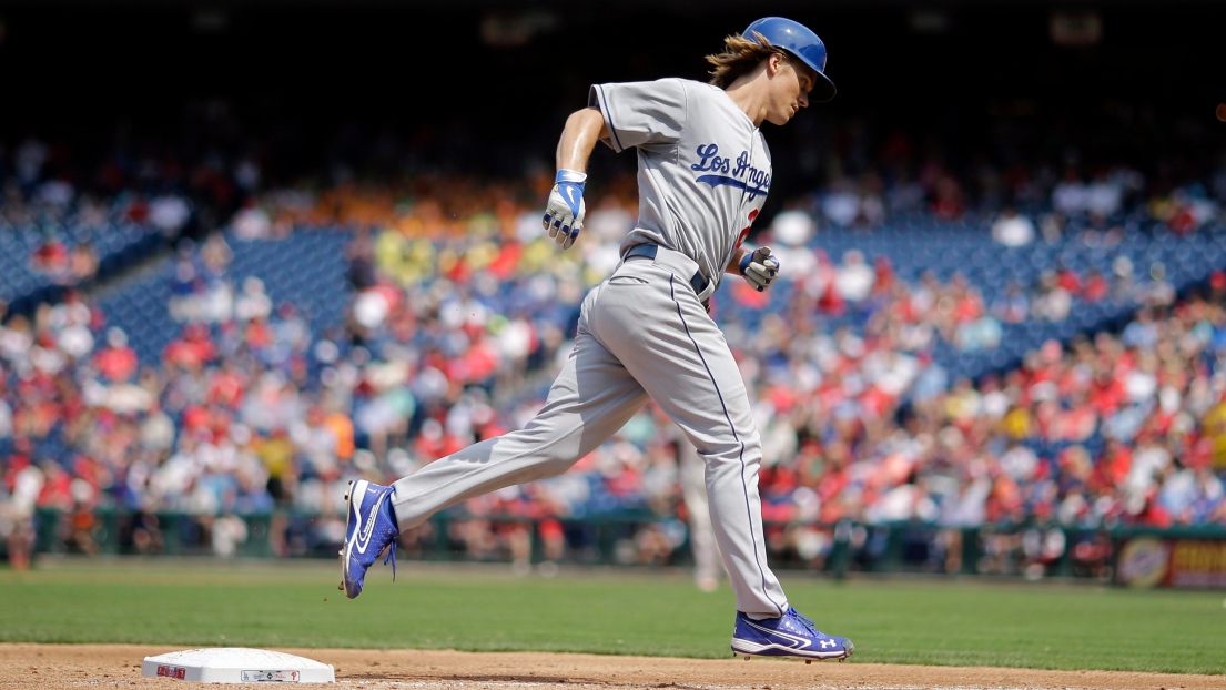 Zack Greinke