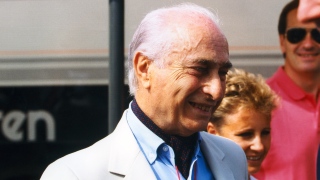 Juan Manuel Fangio Juan Manuel Fangio