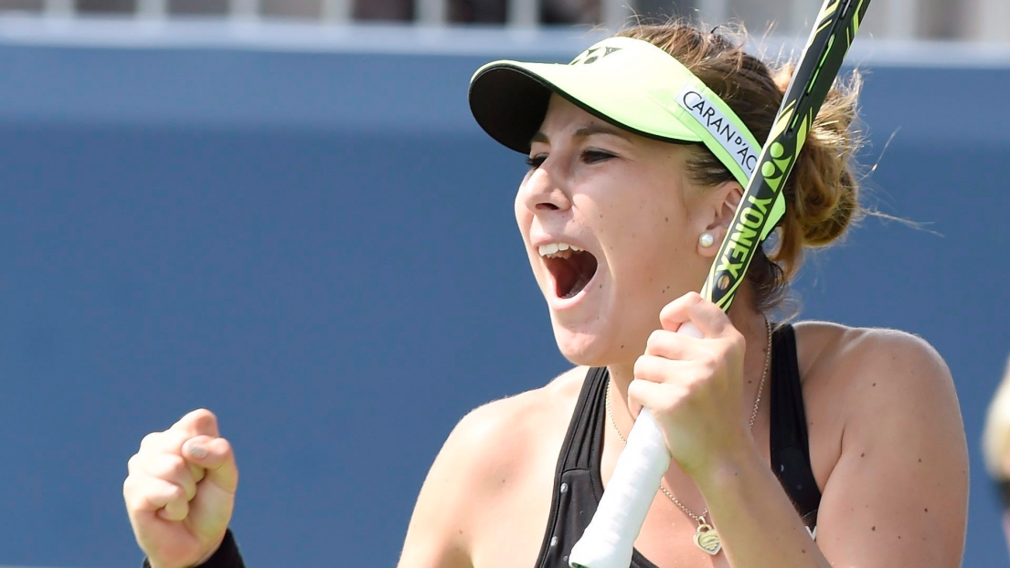 Belinda Bencic