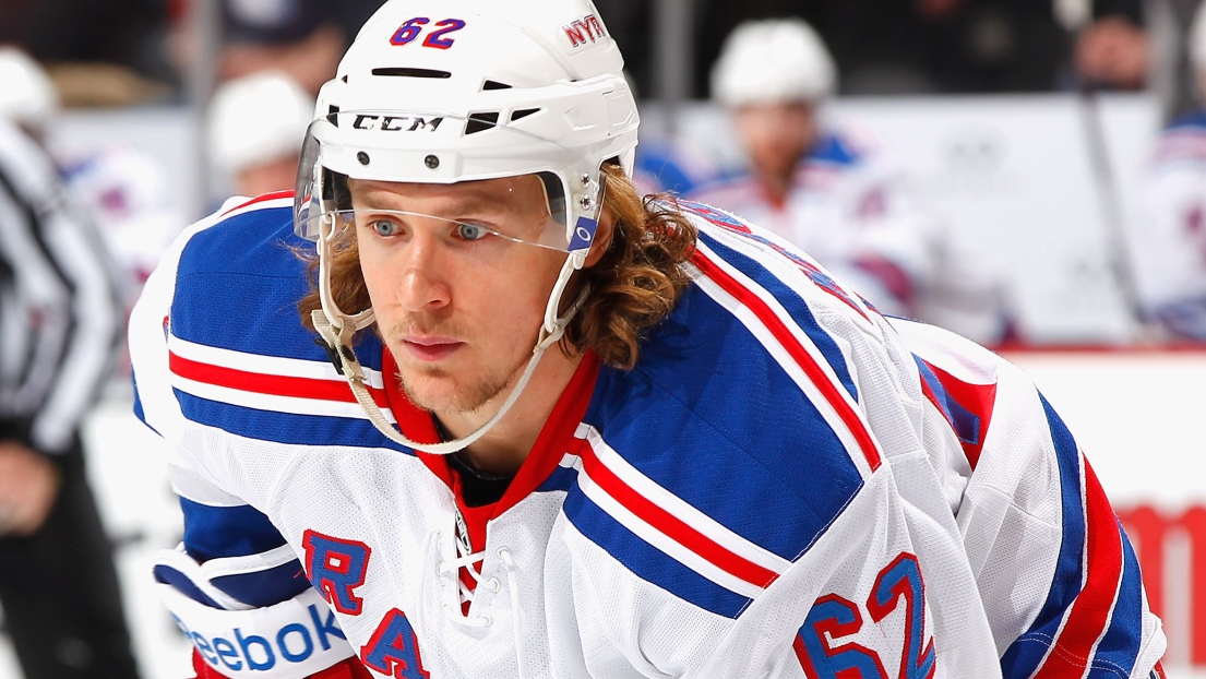 Carl Hagelin