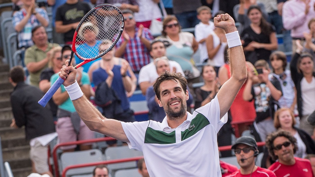 Jérémy Chardy