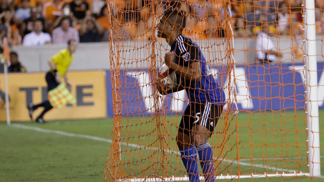 Quincy Amarikwa