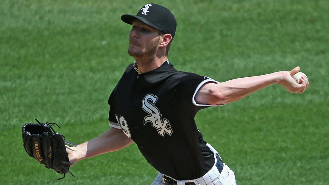 Chris Sale