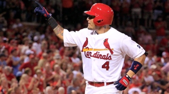 Yadier Molina