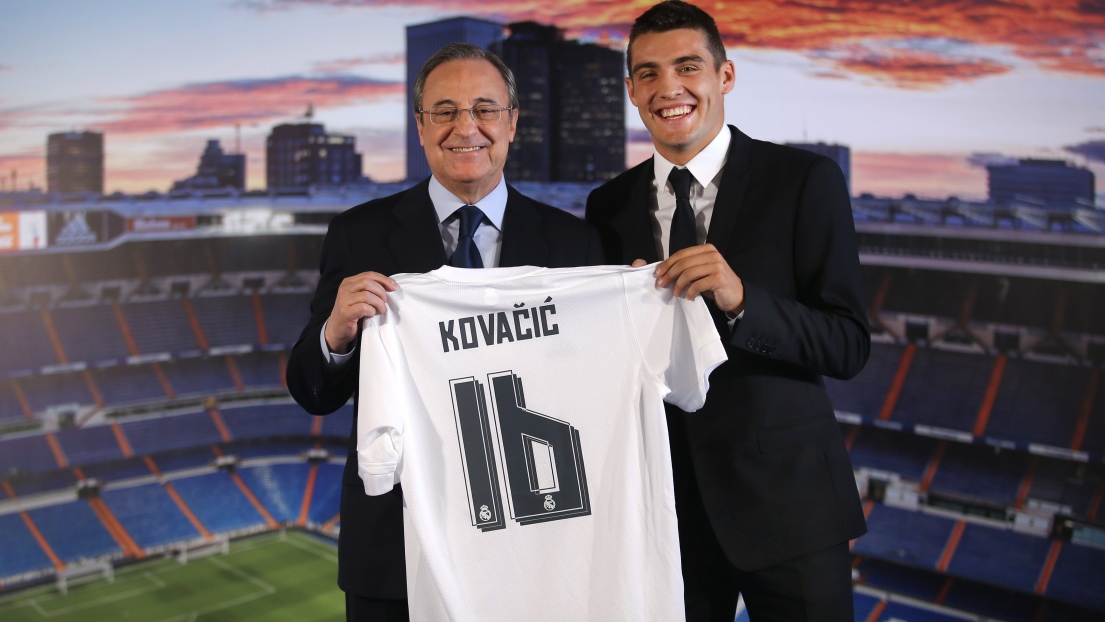 Mateo Kovacic