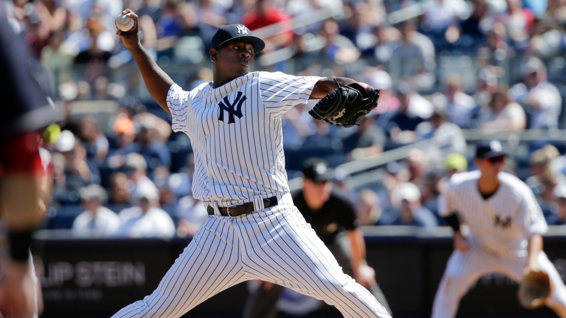 Luis Severino