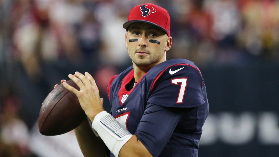 Brian Hoyer