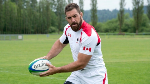 Rugby Canada congédie un ancien joueur