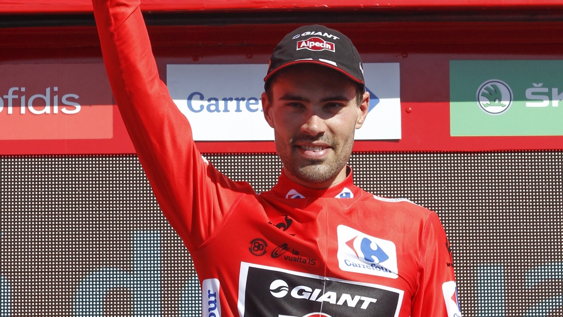 Tom Dumoulin