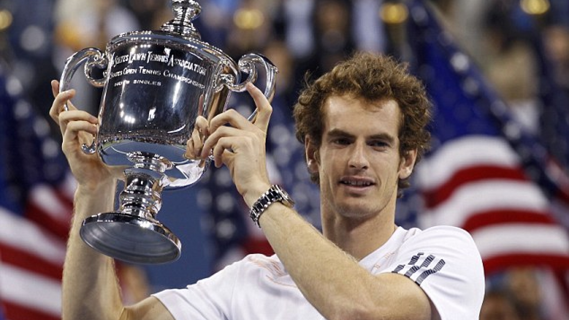 Murray (US Open 2012)