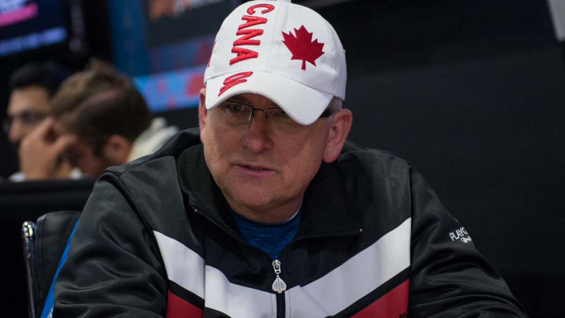 Kevin MacDonald mène le lot des 28 finalistes au Montréal Poker Expo ...