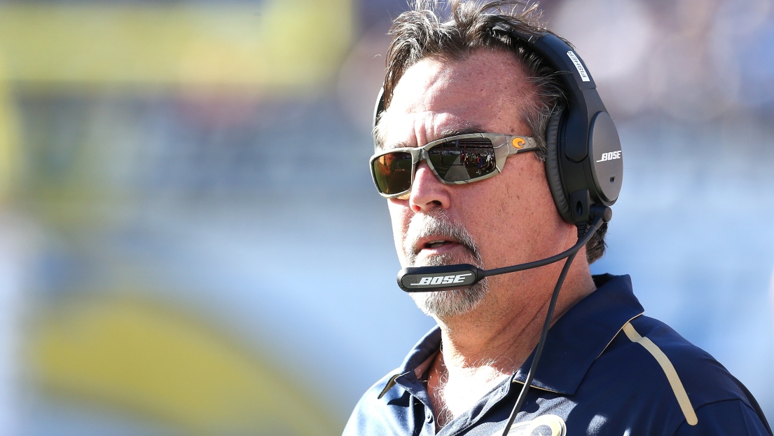 Jeff Fisher