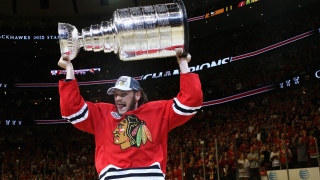 Daniel Carcillo