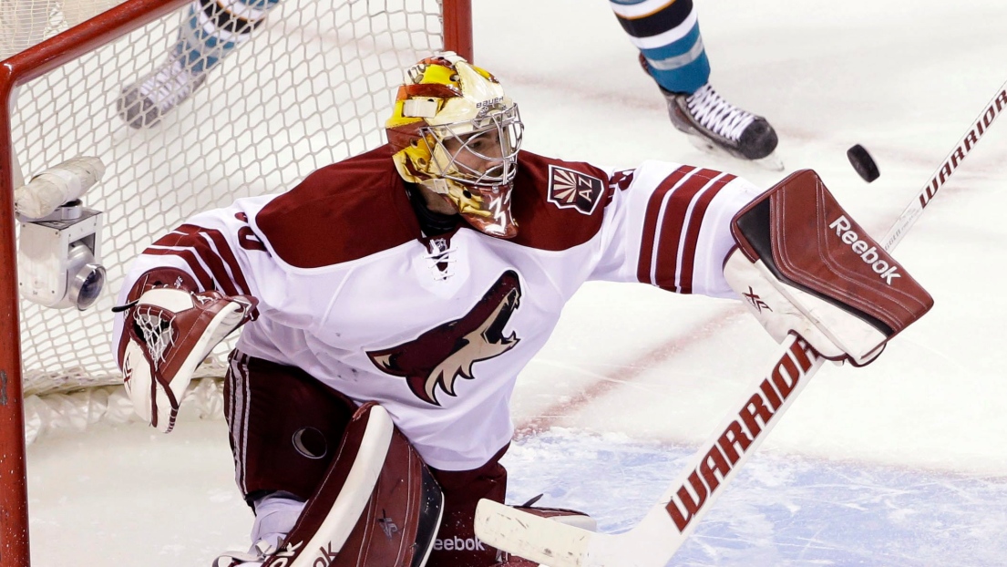 Louis Domingue