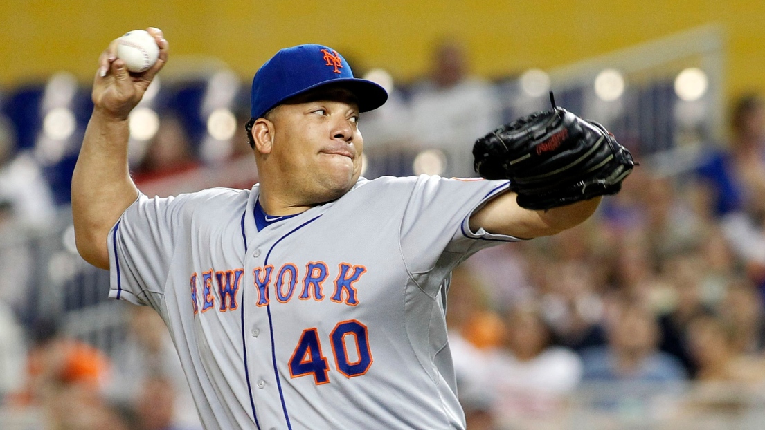 Bartolo Colon