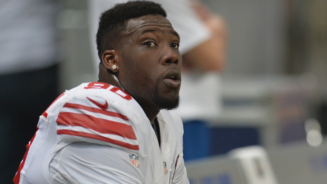 Jason Pierre-Paul