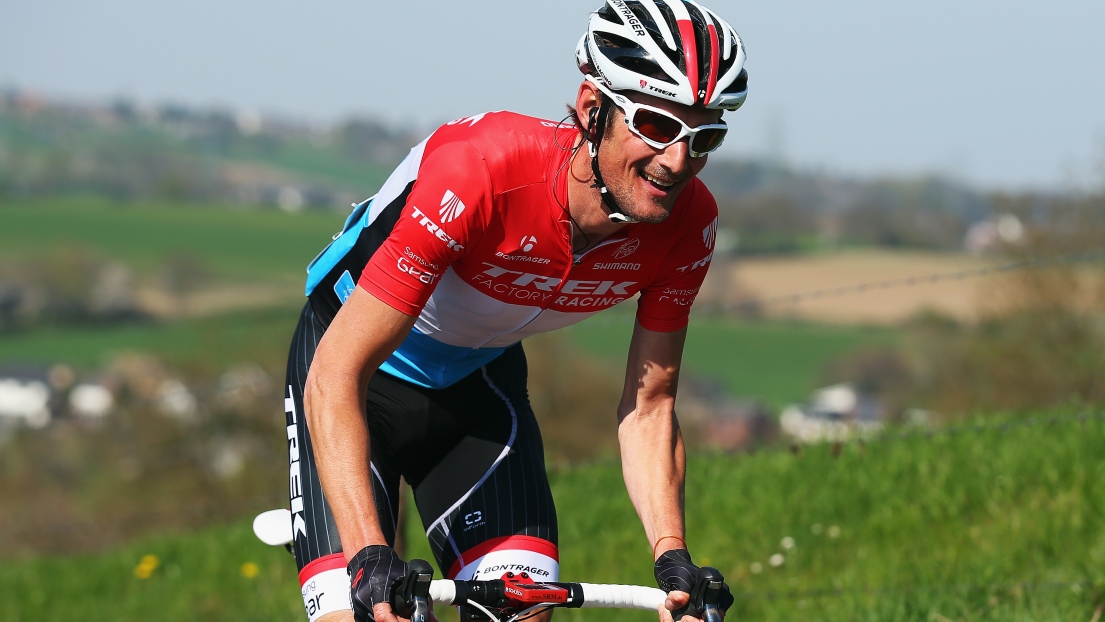 Frank Schleck