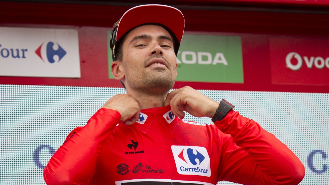 Tom Dumoulin