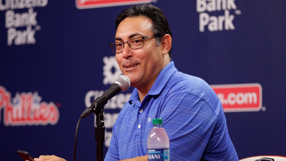 Ruben Amaro 