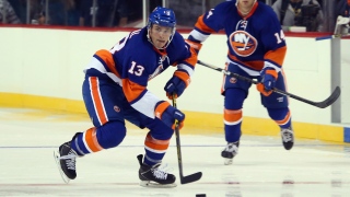 Mathew Barzal