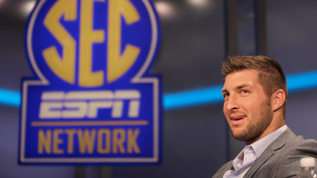 Tim Tebow