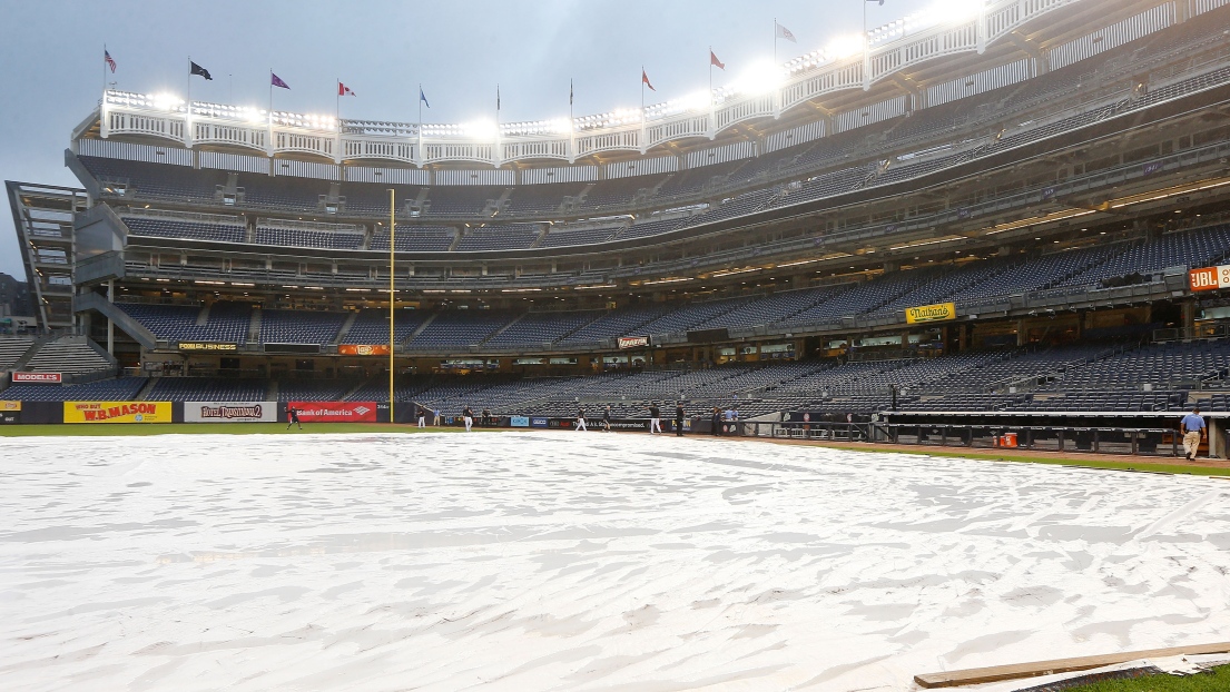 Yankee Stadium