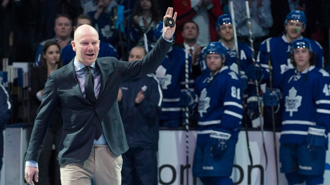 Mats Sundin