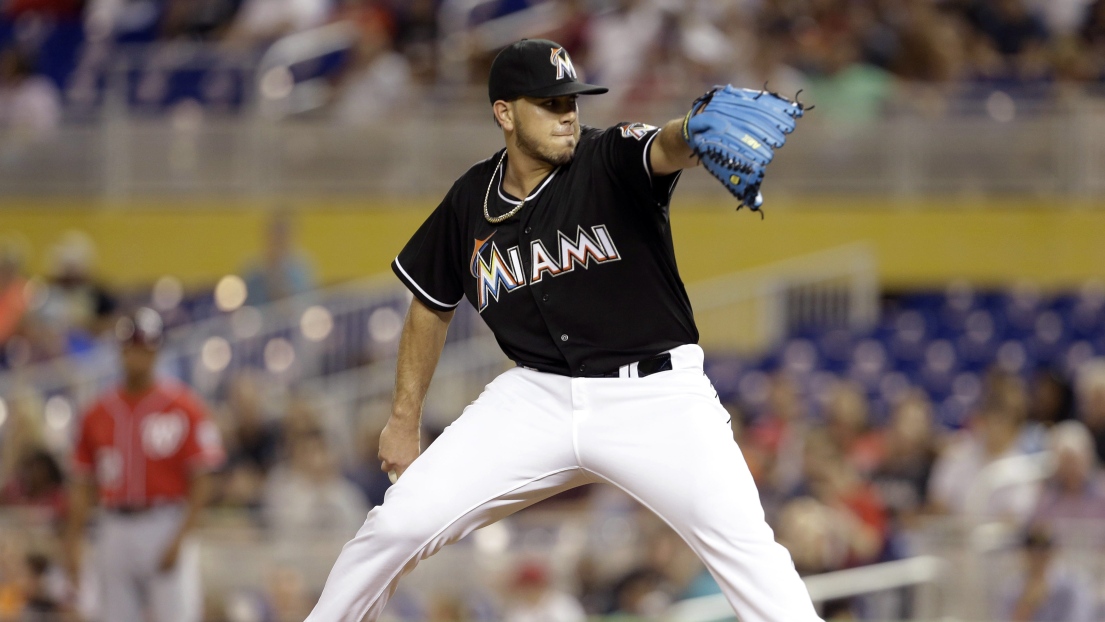 Jose Fernandez