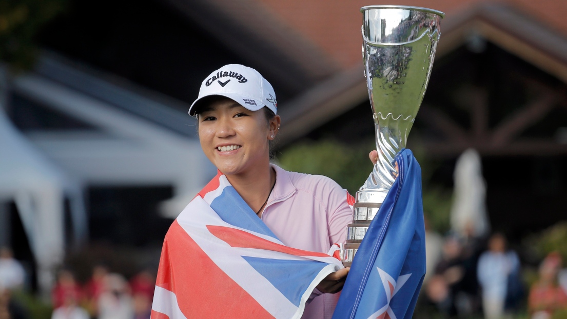 Lydia Ko