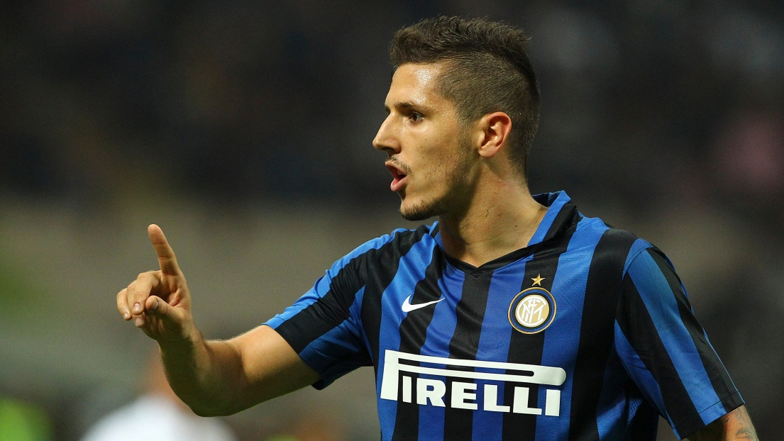 Stevan Jovetic