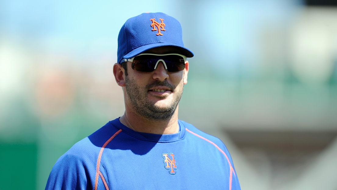 Matt Harvey